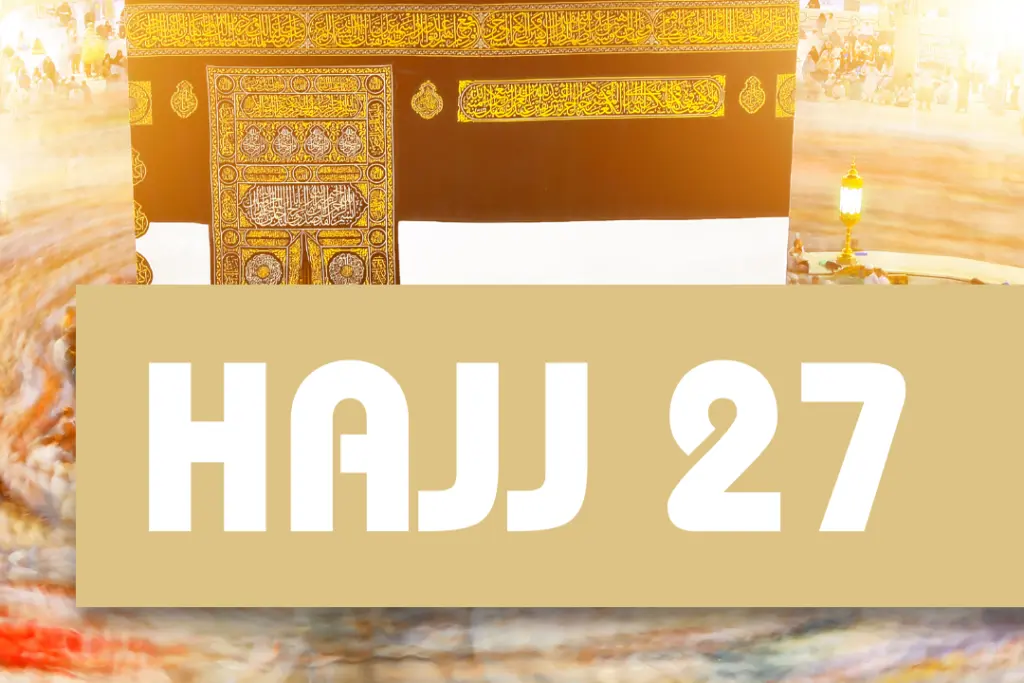 Hadsch 2027