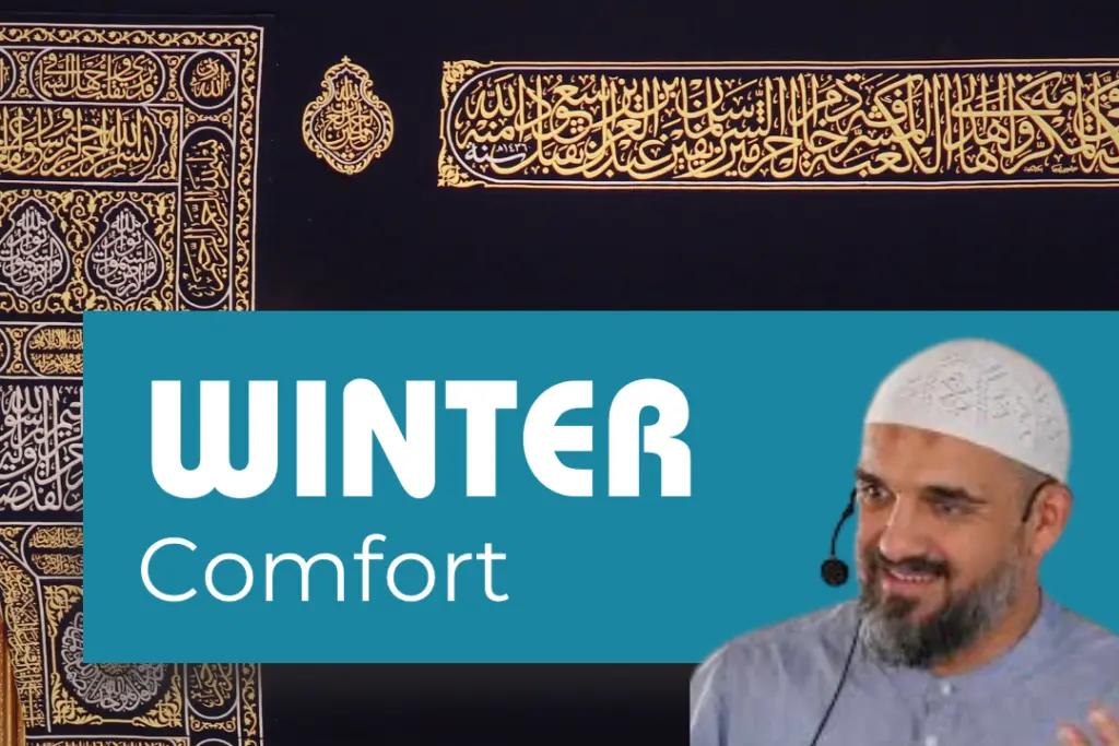 Umrah Reise 2026